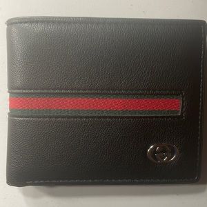 Gucci wallet